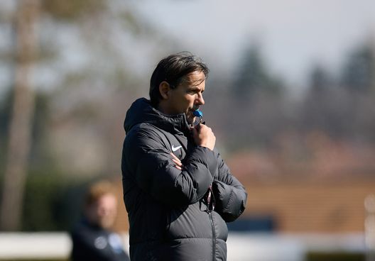 Sky – Inter-Empoli, de Vrij out. Più speranze per Sommer. E Acerbi sarà titolare- immagine 2