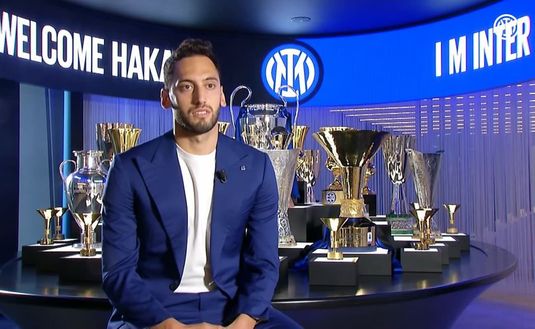 Labate: “Interspac? Cottarelli prova a fare rivoluzione. Non sono un fan di Calhanoglu”- immagine 2