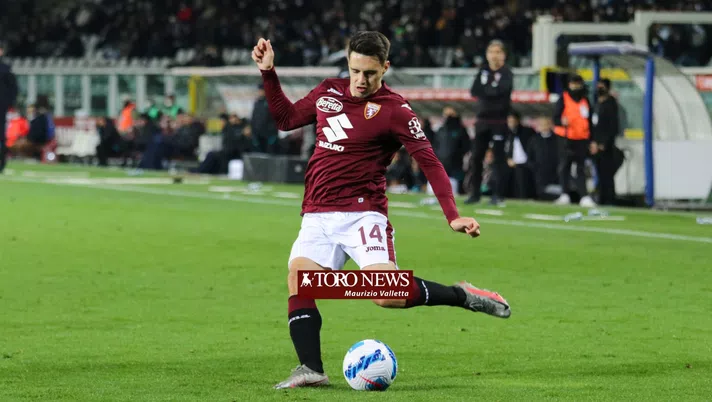 L’addio di un calciatore - immagine 1