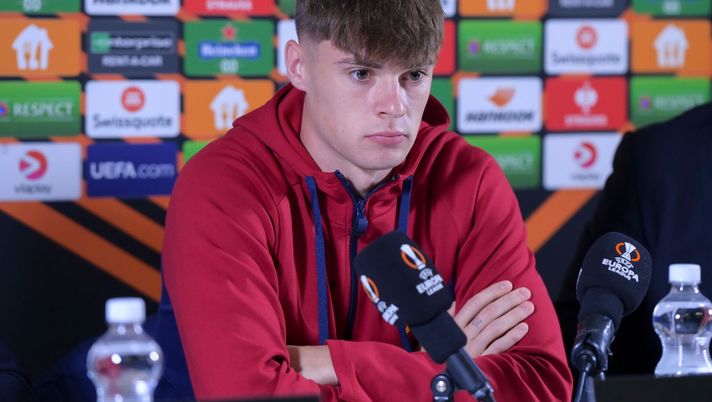 Zalewski: “Con il Napoli sconfitta immeritata. Dobbiamo fare meglio in attacco” - immagine 1