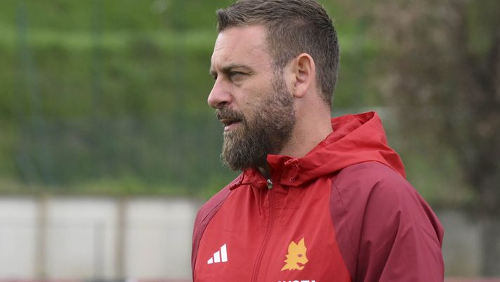 DDR e il futuro alla Roma si gioca tutto in 7 giorni - immagine 1