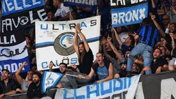 Furia dei tifosi bergamaschi: “Tirate fuori i c…, fate rispettare l’Atalanta!”