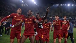 Roma in Europa League testa di serie numero 1. E potrebbe ripartire dal…Feyenoord