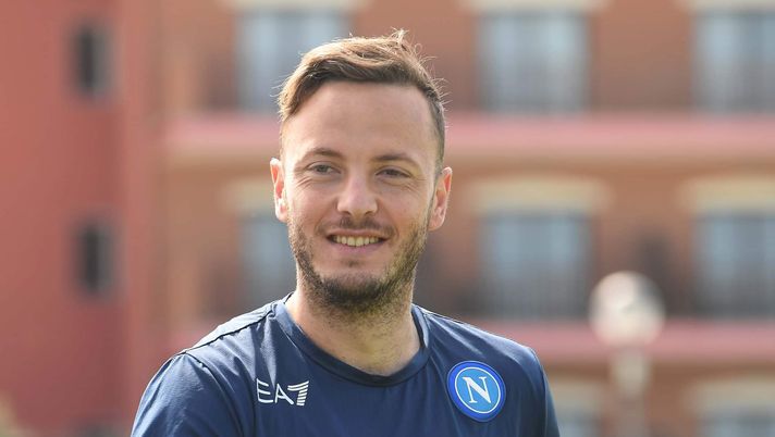 Rrahmani, l’agente annuncia il rinnovo: “Amir prolungherà il suo contratto con il Napoli” Rrahmani