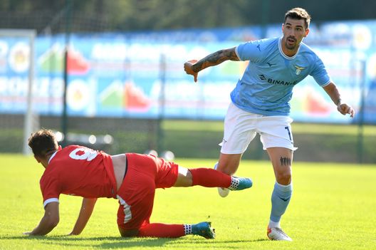 Alessio Romagnoli Alessio Romagnoli