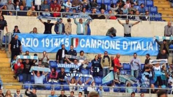 Il campionato, l'assegnazione dello Scudetto e le polemiche 