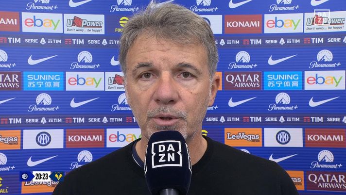 Verona, Baroni: “Chi resta deve sparare tutto. Trattenere chi ha opportunità…” - immagine 1