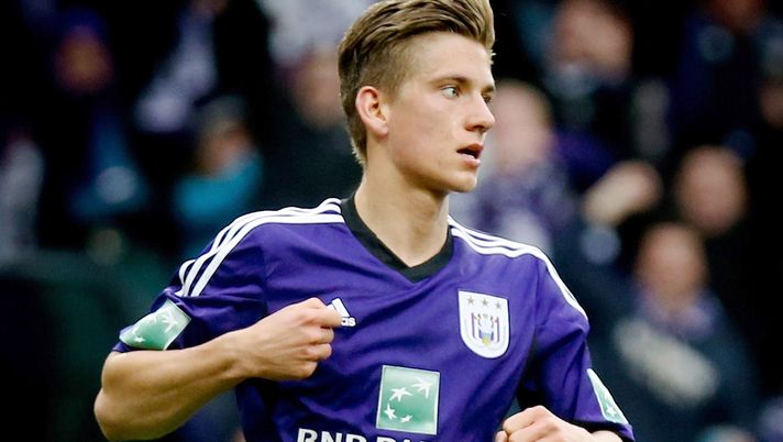 Sampdoria, ufficiale: Dennis Praet firma il rinnovo con i blucerchiati. I dettagli 