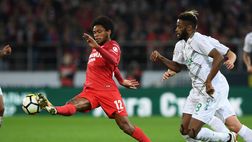 Song e il suo calvario al Rubin Kazan: “Mangiavo sempre da solo, non piangevo ma…”