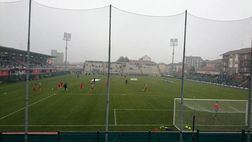 FINALE Alessandria-Padova 1-1 (19′ Altinier, 60′ Marconi)