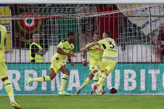 Consigli Fantacalcio, 5 difensori per la 31a giornata: Dimarco e Udogie da bonus. Scommessa Hien- immagine 4