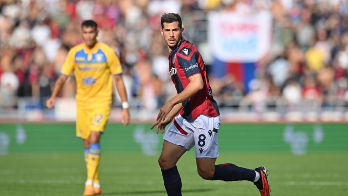 Bologna-Verona, i convocati - immagine 1