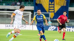 Ufficiale, Caprari al Monza