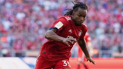 Calciomercato Milan – Piace Renato Sanches, le ultime