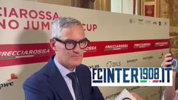 Antonello: “Lukaku-Dybala? Tutto si può fare se sostenibile. Per Romelu cercheremo di…”