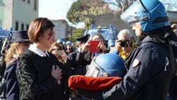 Catania, omicidio Raciti: Speziale e Micale condannati a risarcire 15 milioni