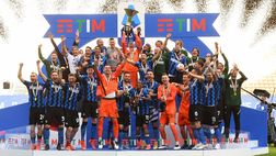 GdS – Serie A, mai nessuno ha dilapidato vantaggio di 12 punti. Le ultime cavalcate Inter