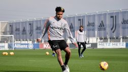 Juve, McKennie potrebbe recuperare a sorpresa per la Fiorentina, ma non in Coppa
