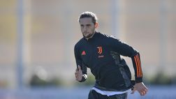Juventus, Pirlo perde Rabiot per infortunio