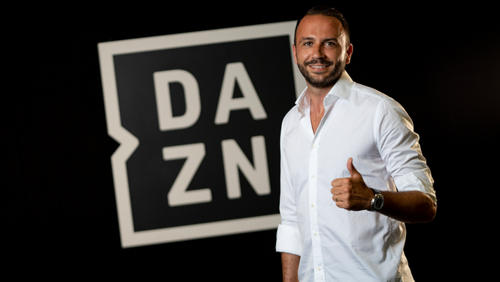 Pazzini: “Non sarà facile per Sarri contro il suo passato, diversi i motivi” - immagine 1