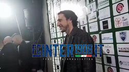 VIDEO FCIN1908 / Premio Amico dei bambini, l’arrivo di Darmian all’evento