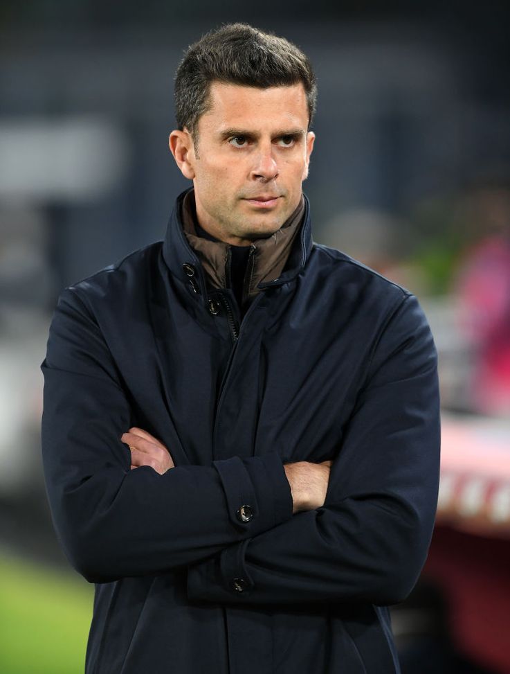 (Photo by Francesco Pecoraro/Getty Images) Spezia, dal derby ligure di Marassi a quello “milanese” di Thiago Motta…- immagine 2