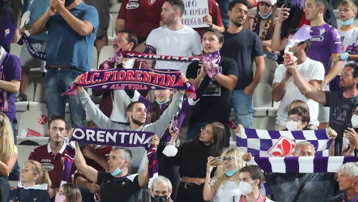 GERMOGLI PH: 28 AGOSTO 2021 FIRENZE STADIO ARTEMIO FRANCHI CAMPIONATO SERIE A TIM 2021/2022
FIORENTINA VS TORINO NELLA FOTO 