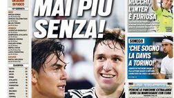 EDICOLA TS – Rocchi, l’Inter è furiosa. Marotta: “Chiediamo uniformità”