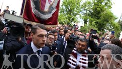 Verso un 4 maggio “classico”: dopo tre anni torneranno le celebrazioni a Superga