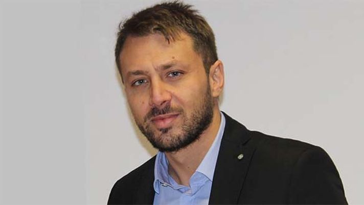 Antonio Tesoro, ex ds del Vicenza 