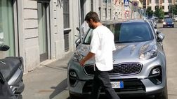 Chivu nella sede dell’Inter: arriva il passaggio di consegne con mister Madonna?