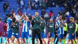 LIVE Siviglia-Espanyol, 33ª giornata Liga: segui la diretta del match