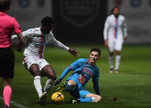 VIDEO Crystal Palace-Napoli 1-3: gli highlights dell’amichevole- immagine 2