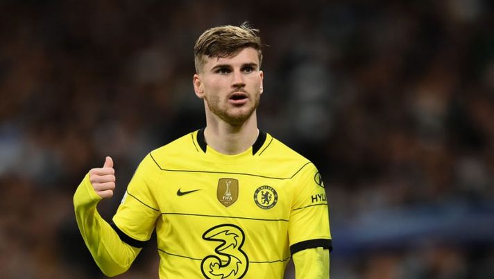 Di Marzio: “Werner, attenzione al prestito in Serie A: un club lo ha messo in lista” - immagine 1