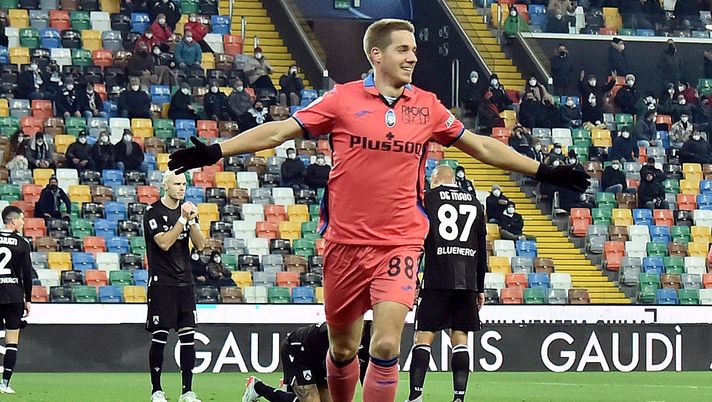 Esultanza Pasalic Esultanza Pasalic