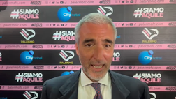 Palermo, Mirri: “Manchester fa parte di un percorso. Serie A? City Football Group…”