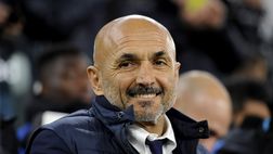 Tim Cup, Inter-Pordenone: i convocati di Spalletti