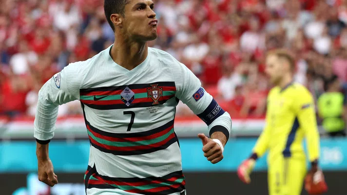 Ronaldo