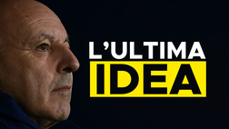 Mercato Inter / Addio a un passo? Marotta ha già pronto il sostituto