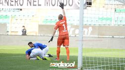 Vibonese-Palermo, cercasi primo successo esterno: i precedenti del match
