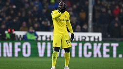 VIDEO / Lukaku-Barella, lite durante Sampdoria-Inter: le reazioni sui social