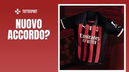 Milan-Emirates, si punta ad una nuova intesa con cifre al rialzo