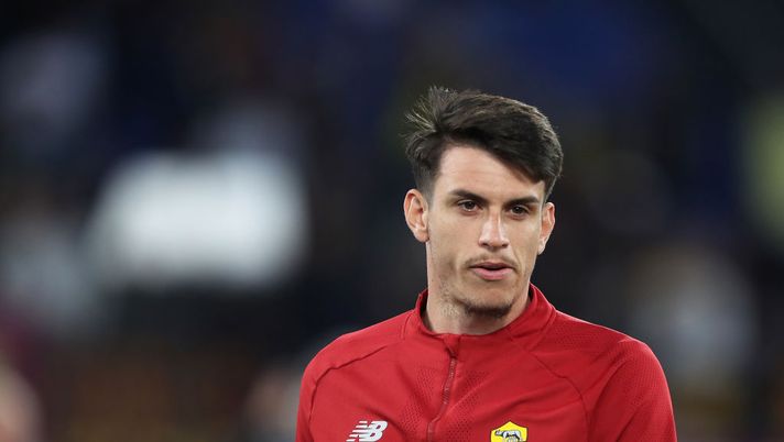 Roma, Ibanez accoglie Matic sui social: “Benvenuto!” - immagine 1