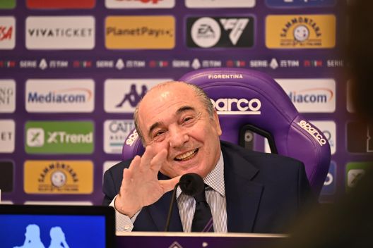 FOTO ACF Chiarugi: “Commisso va ringraziato, ma Firenze si merita di stare in alto”- immagine 2