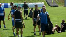 L’Udinese torna in Inghilterra per il test con l’Huddersfield