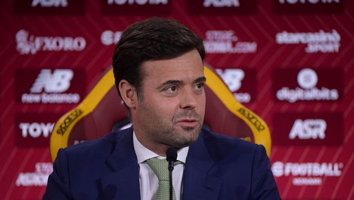 SONDAGGIO – Che voto dai al mercato invernale della Roma? - immagine 1