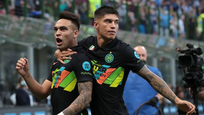 Getty Images Inter, i 5 sudamericani a rischio per la Lazio. Lautaro si ‘libera’ prima se… - immagine 1