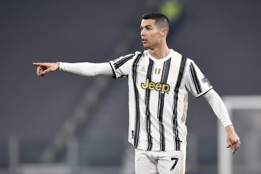 Cristiano Ronaldo Cristiano Ronaldo