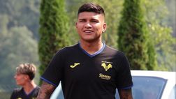 Amione, sondaggi di Başakşehir, Dinamo Mosca e Rayo Vallecano