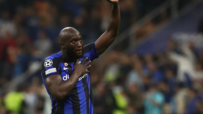 Lukaku inter napoli